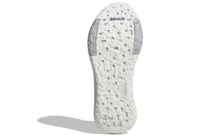 (WMNS) adidas Pulseboost HD 'White Grey' G27394