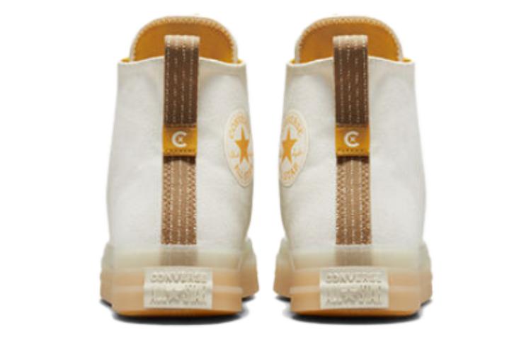 Converse Chuck Taylor CX Explore High Top 'Vintage White' A05997C