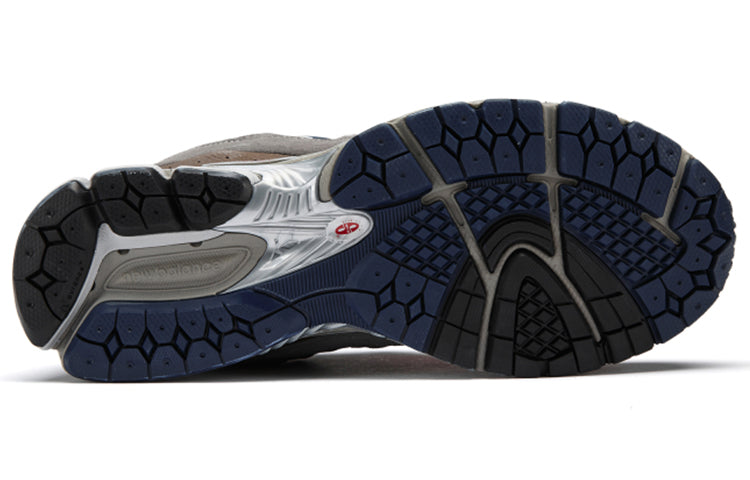 New Balance 2002R 'Pouch - Castle Grey' M2002RVA