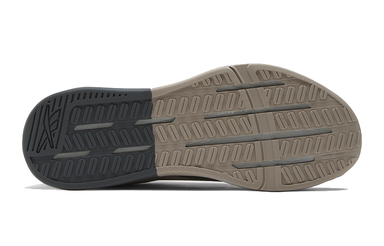 Reebok Nanoflex TR 2.0 'Ash Pure Grey' 100074535