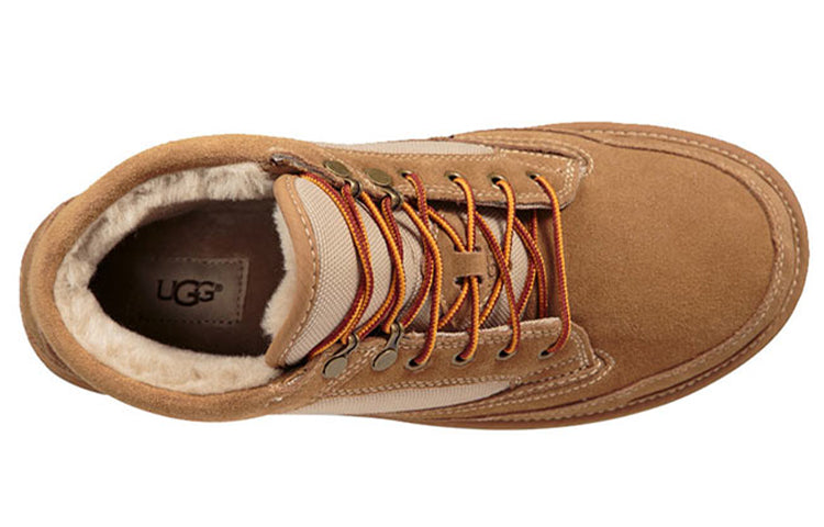 UGG Highland Field Boot 'Chestnut' 1095352-CHE