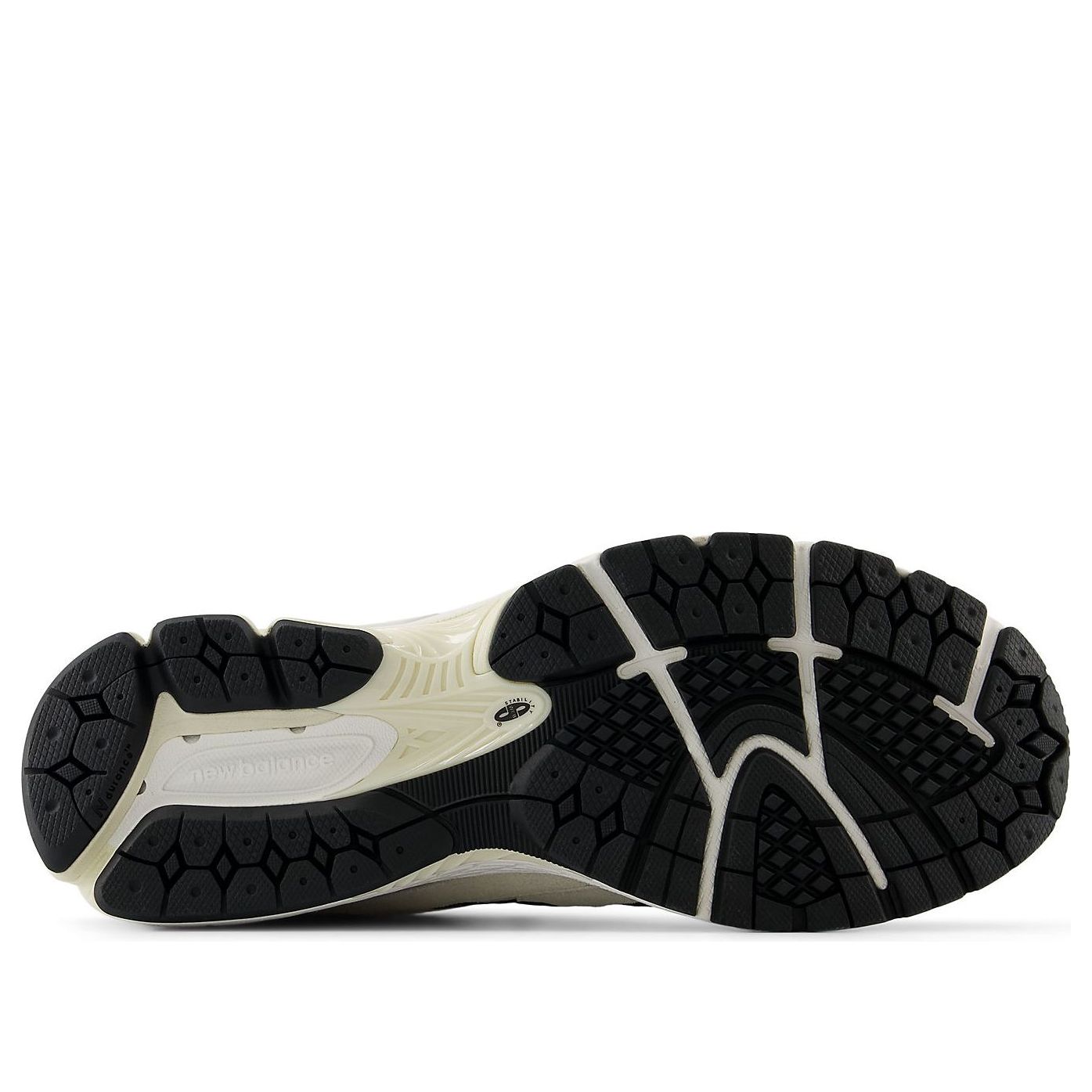 New Balance 2002R Gore-Tex 'Beige Black' M2002RXR
