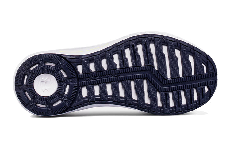 (GS) Under Armour Pursuit AC Blue/Black 3021356-400