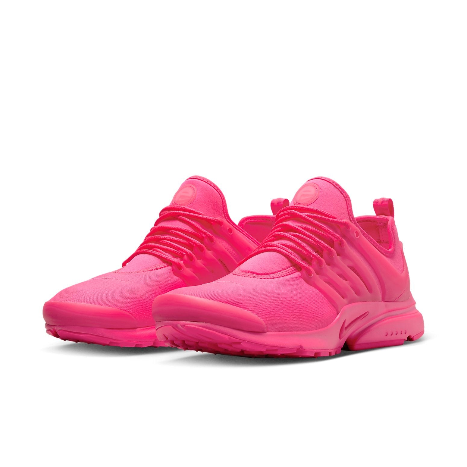 (WMNS) Nike Air Presto 'Hyper Pink' FD0290-600