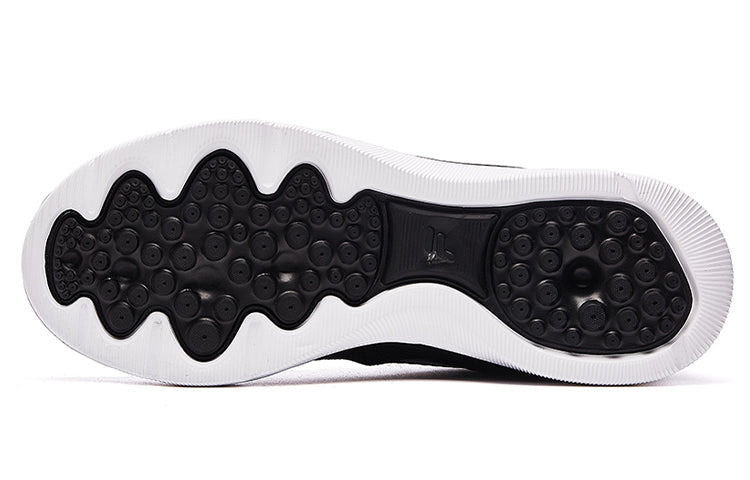 FILA Performance-FPF Black A52M122102FBK