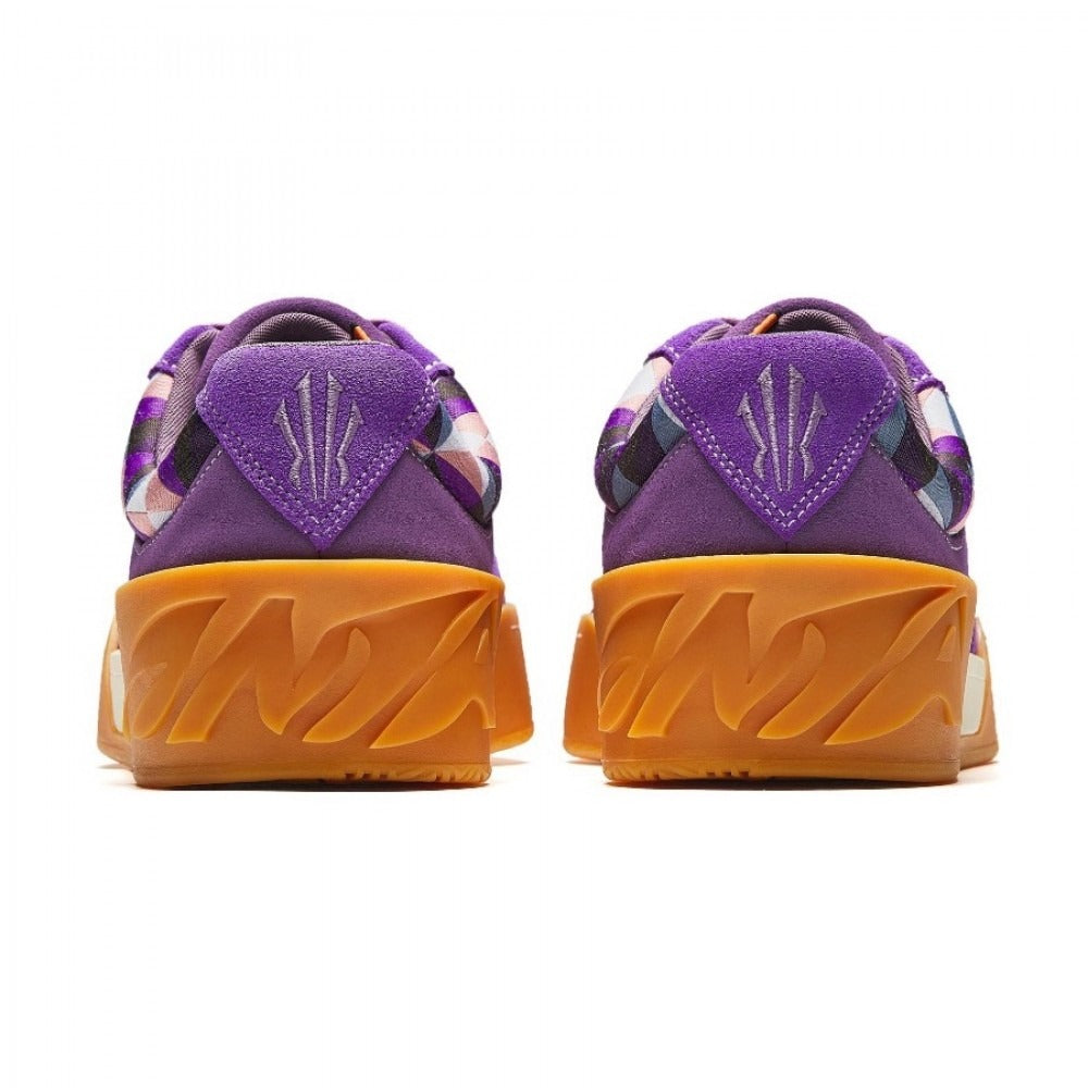 ANTA KAI Hela STYLE 1 'Purple' 112441808S-4
