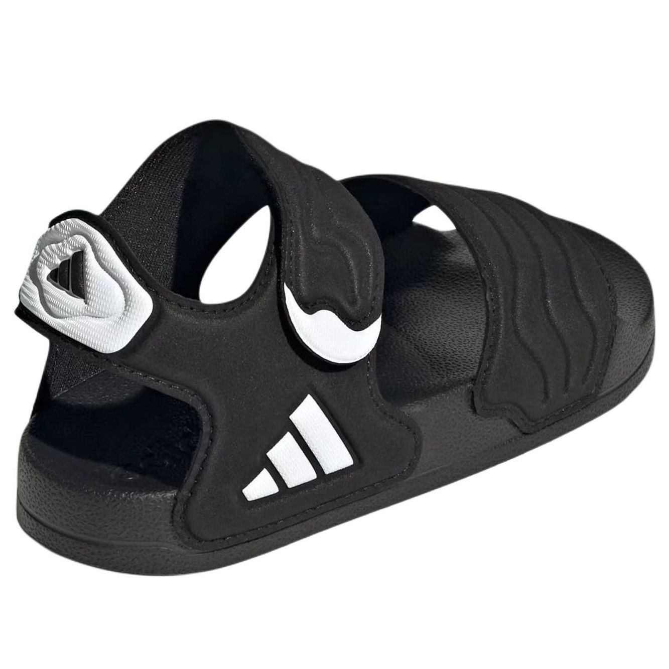 adidas Adilette Sandal 2 Kids 'Core Black' HQ0114
