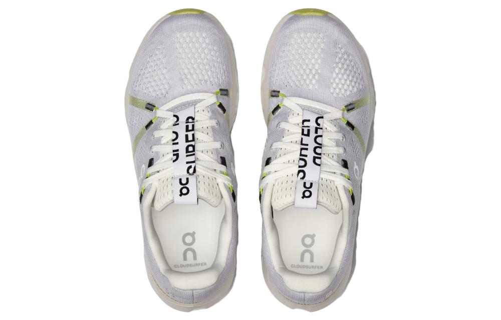 (WMNS) On Running Cloudsurfer 'White Sand' 3WD10440248