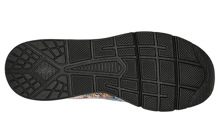 (WMNS) Skechers Uno 2 x tokidoki 'Multicolor' 155226-MLT