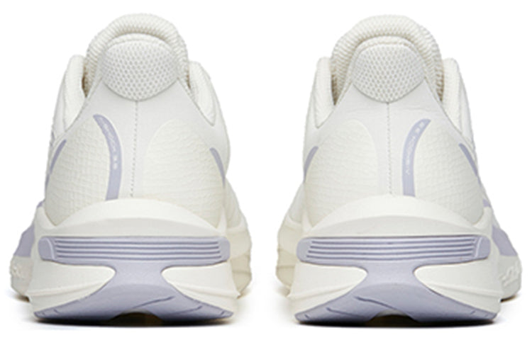 (WMNS) ANTA Sting 1 'White Purple' 122215520-8