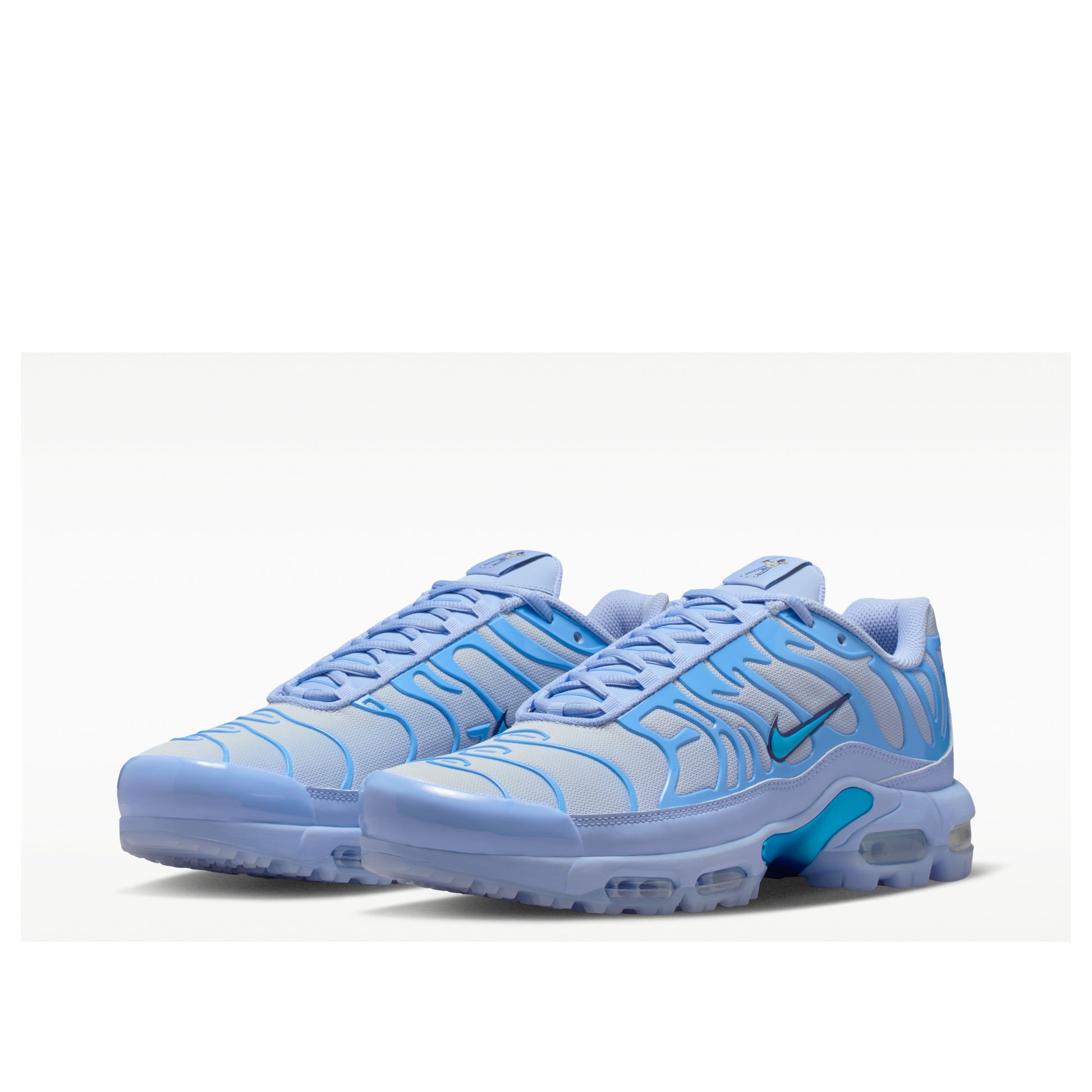 Nike x Eastside Golf Air Max Plus 'Take Flight' HV4363-400