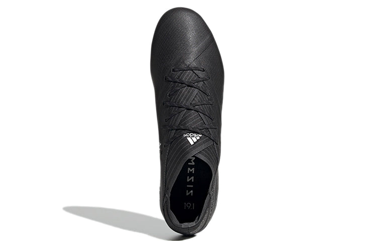 adidas Nemeziz 19.1 FG 'Shadowbeast' EG7326
