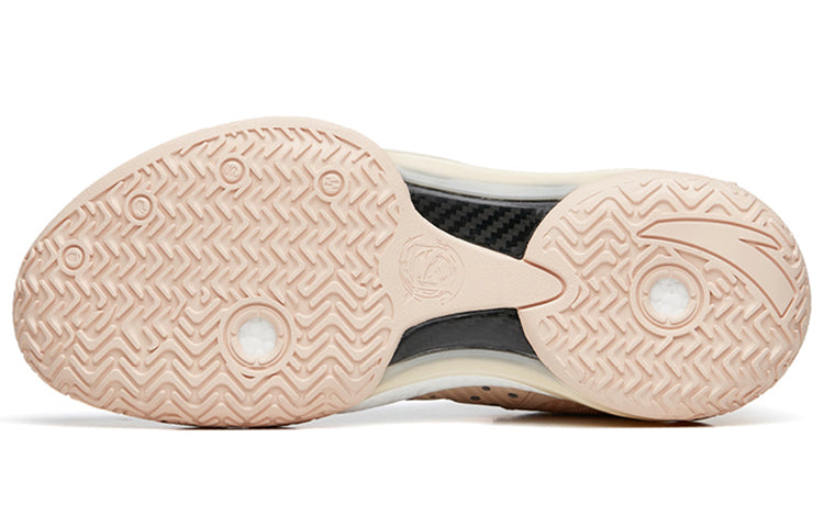 ANTA Shock Wave 4 'Brown Green' 112231106-11