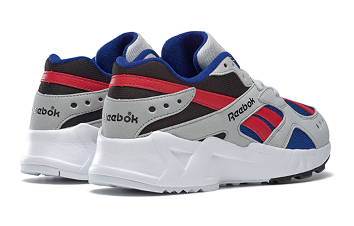 Reebok Aztrek K Red/Blue/Grey DV9568