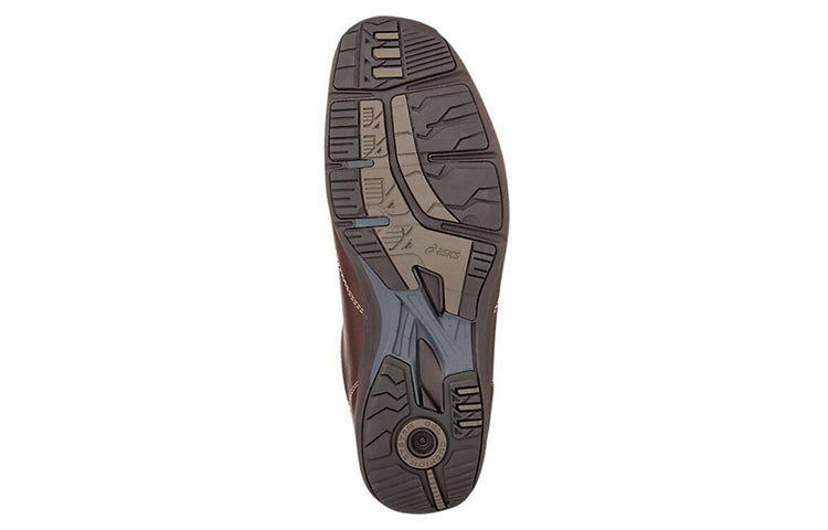 ASICS Pedala (4E Wide) Brown 1211A037-201