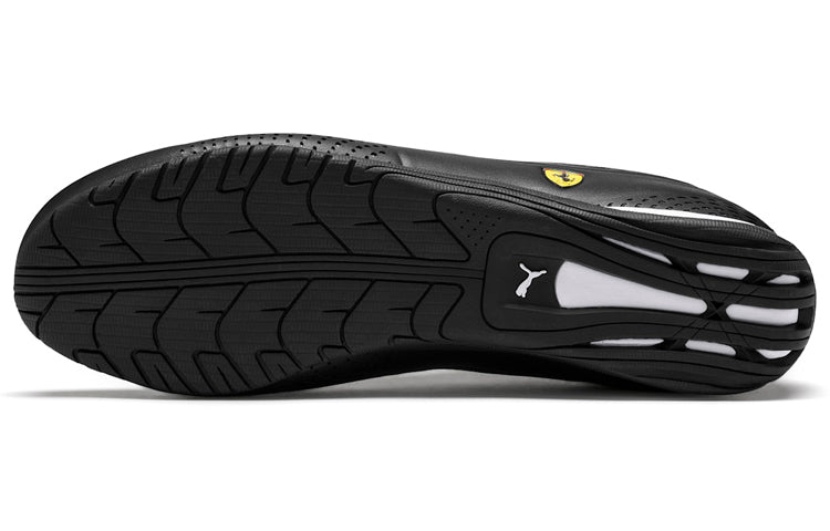 PUMA Scuderia Ferrari Drift Cat 5 Ultra II 'Black' 306422-03