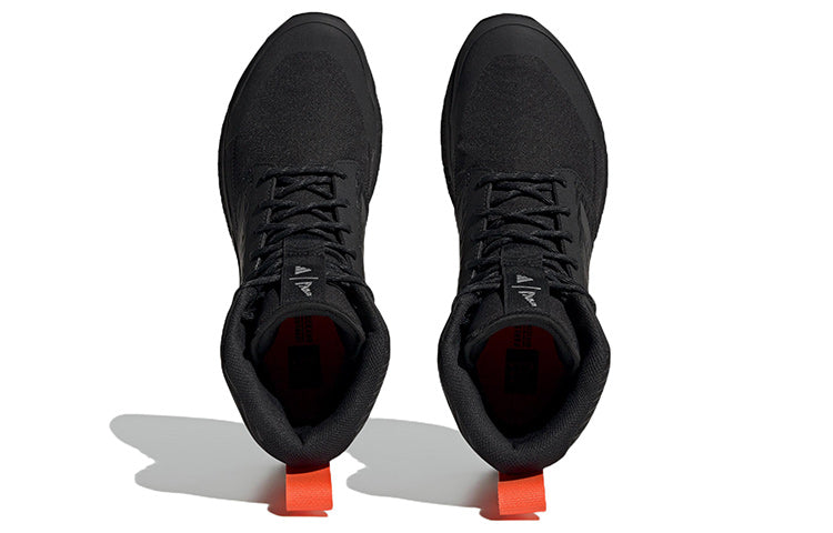 adidas Terrex Free Hiker Xploric 'Black' HP2955