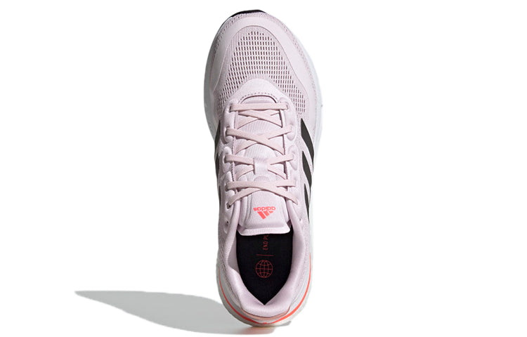 (WMNS) adidas Supernova Wide 'Almost Pink Carbon' GX2968