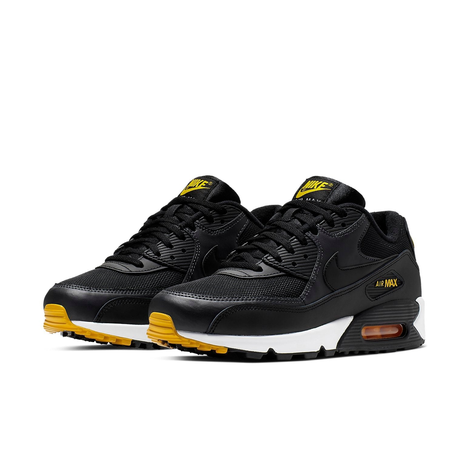 Nike Air Max 90 'Reverse Taxi' AJ1285-022