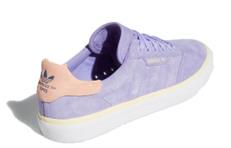 adidas Nora 3MC 'Light Purple' EF2398