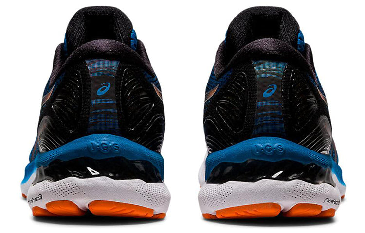 ASICS Gel-Nimbus 23 'Reborn Blue' 1011B004-400