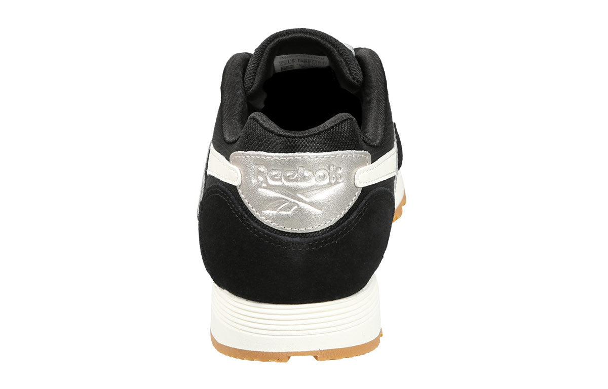(WMNS) Reebok Rapide 'Black' CN7504