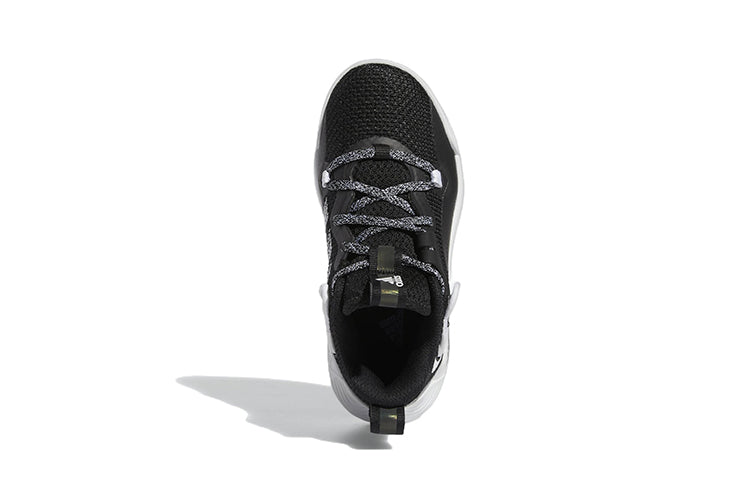 (PS) adidas Harden Stepback 3 'Black White' GY8646