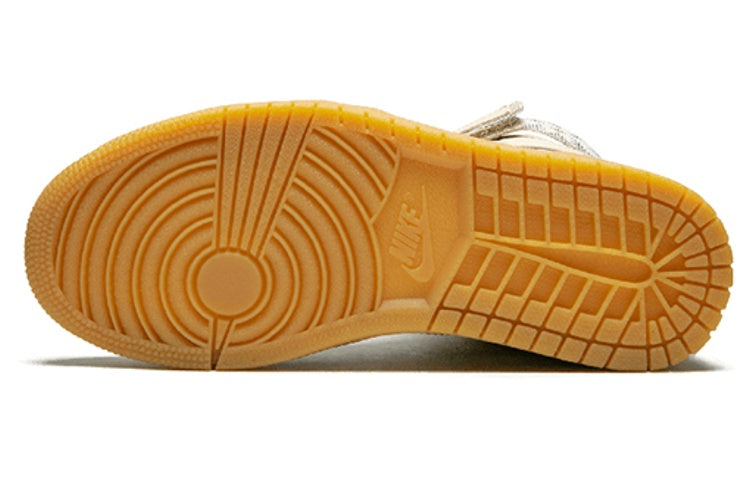Air Jordan 1 Retro Hi Strap 'N7' AR4410-207