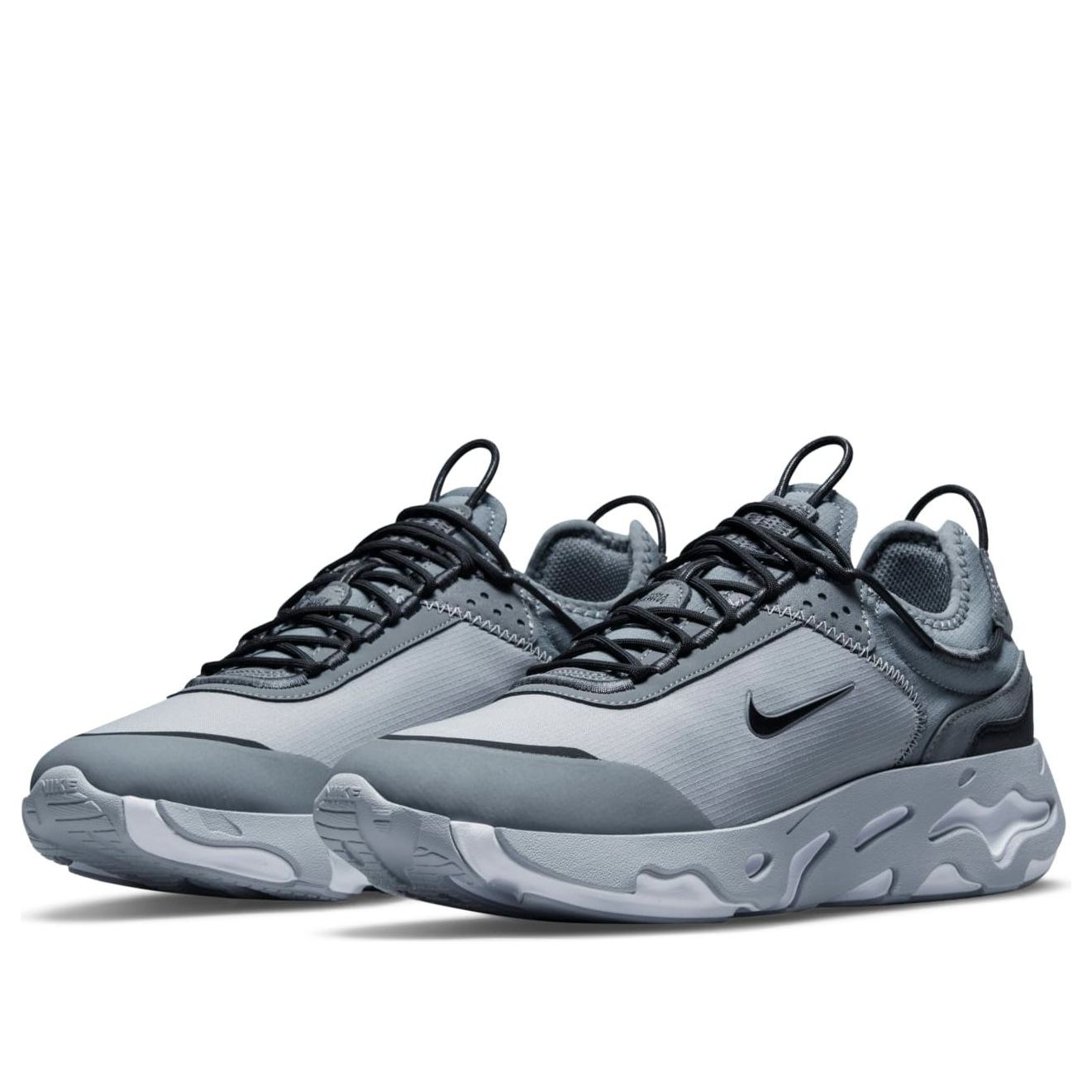 Nike React Live SE 'Stadium Grey' DD6879-001