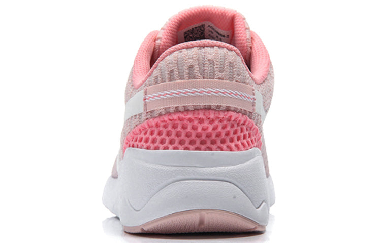 (WMNS) Li-Ning Heather 'Orange Pink' AGCM054-2