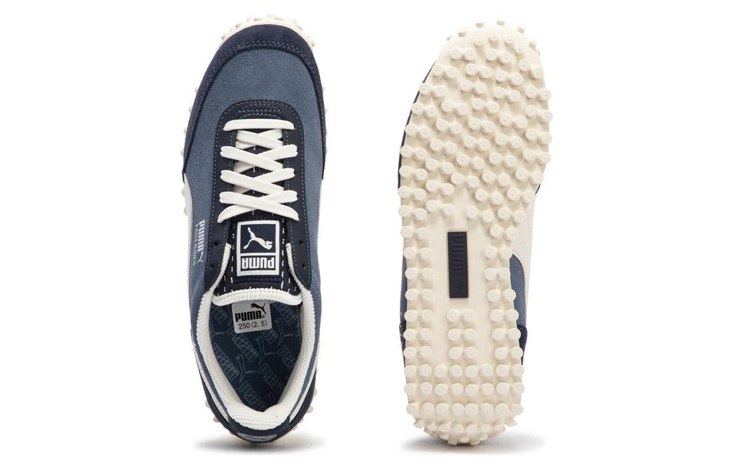PUMA Fast Rider 'Navy Pack - Denim' 396835-01