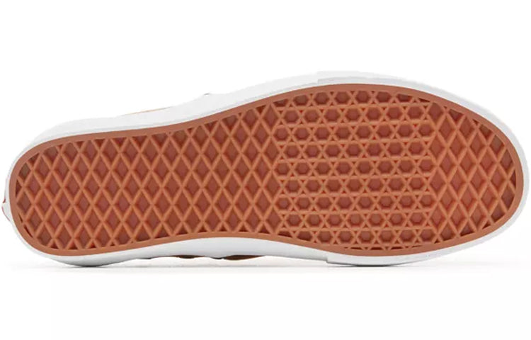 Vans Chima Ferguson Pro 'Yellow White' VN0A38CFUH8