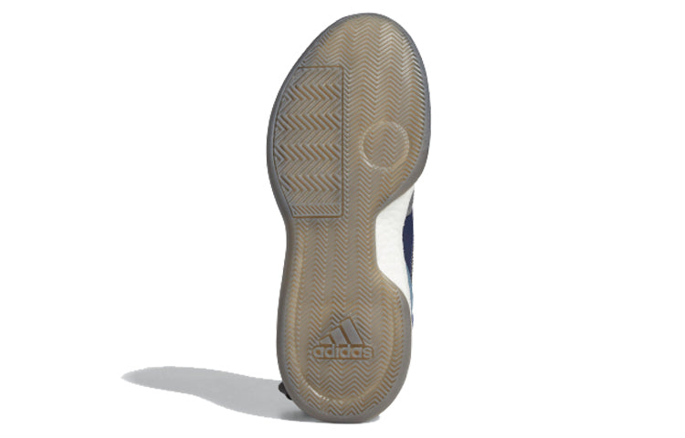 adidas Posterize 'Grey Legacy Blue' FW4342