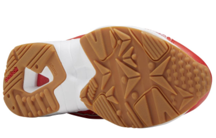 Reebok Interval 96 'Radiant Red Gum' FV5472