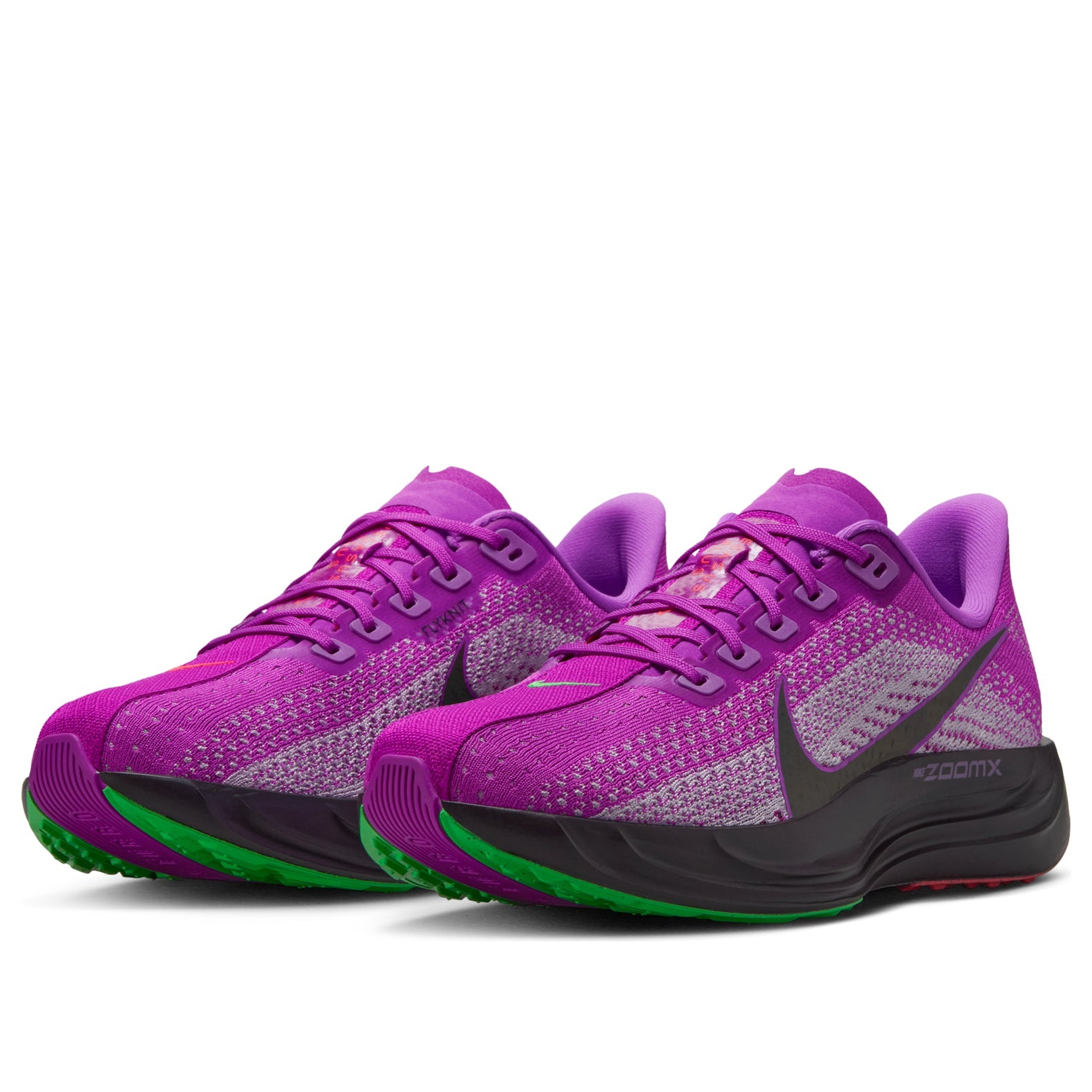 (WMNS) Nike x Faith Kipyegon Pegasus Plus 'Fuchsia Dream' IB4197-500