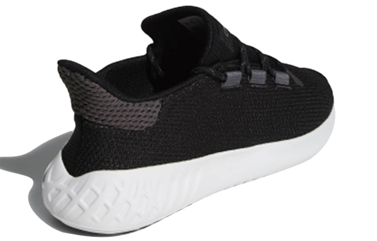 adidas Tubular Dusk 'Core Black' B37752