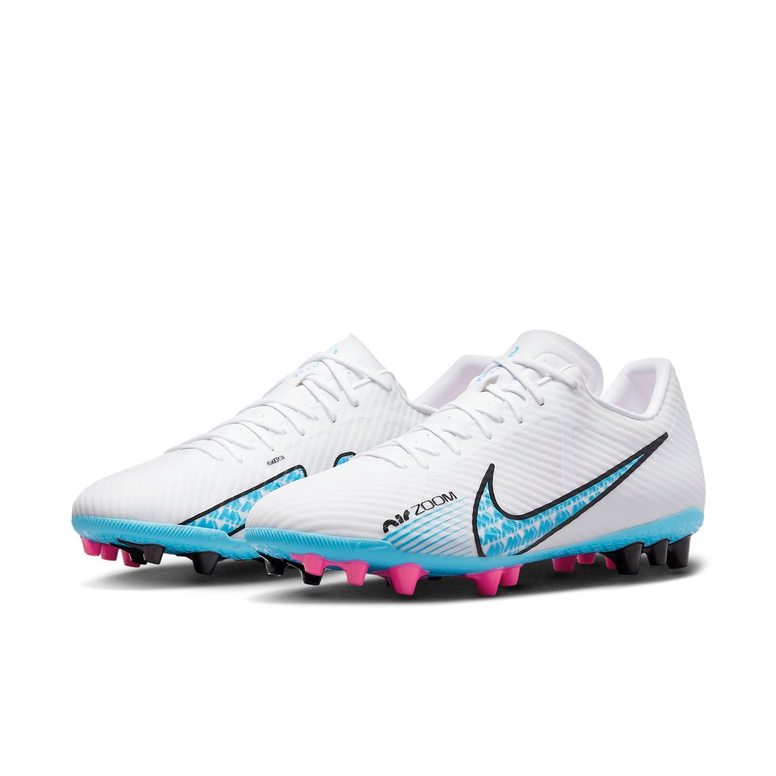 Nike Air Zoom Vapor 15 Mercurial Academy AG DJ5630-146