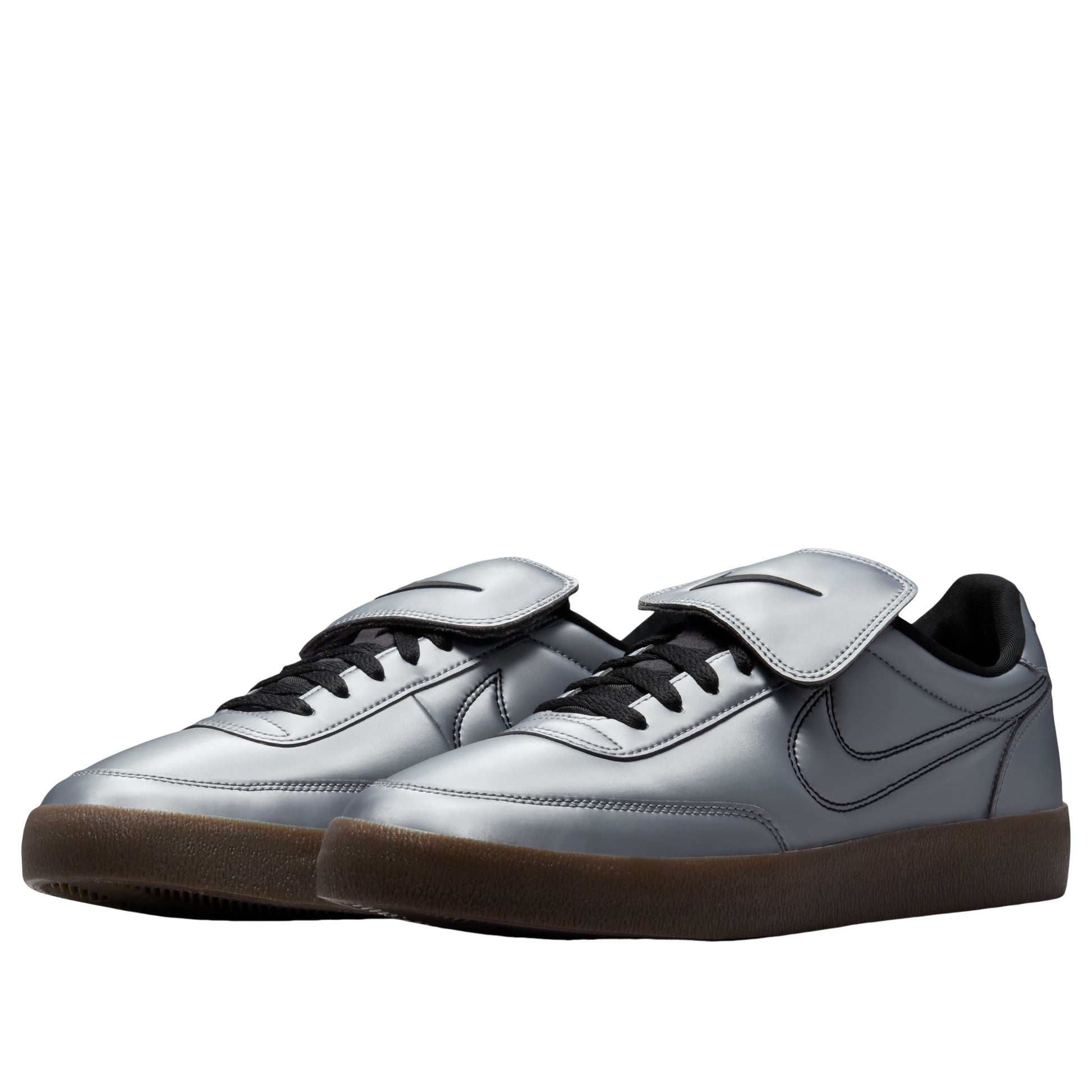 Nike Killshot 2 PRM 'Metallic Cool Grey Gum' IM4842-099