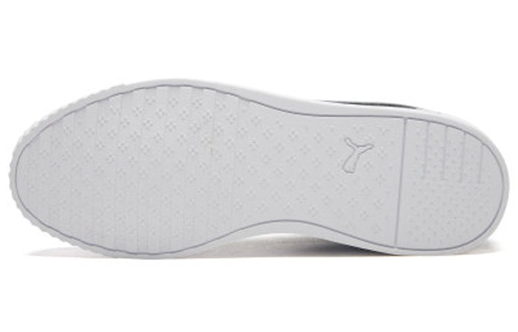 (WMNS) PUMA Carina Slim Sl Black/White 370548-01