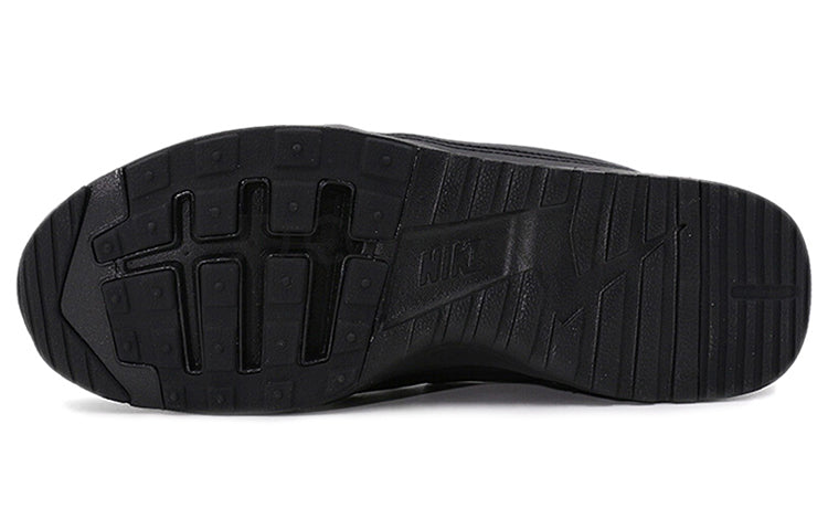 (WMNS) Nike Air Max Thea Ultra Premium 'Metallic Black' 848279-003