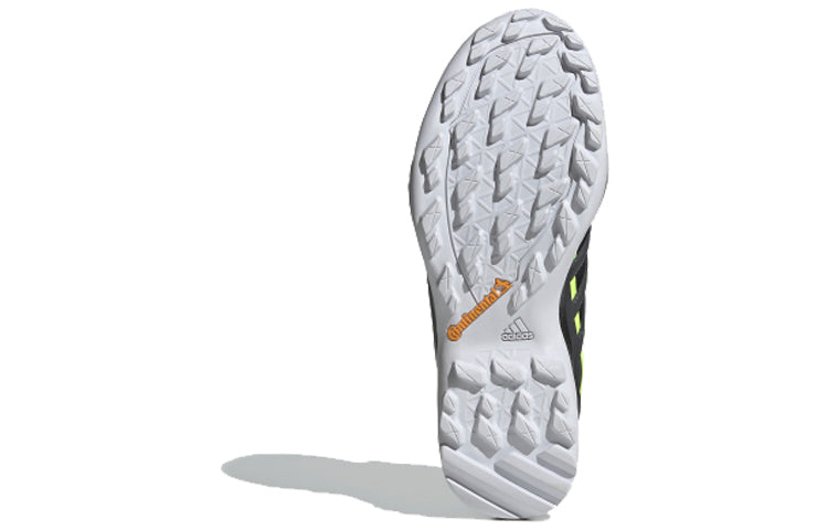 adidas Terrex Swift R2 'Grey Green' EF4627