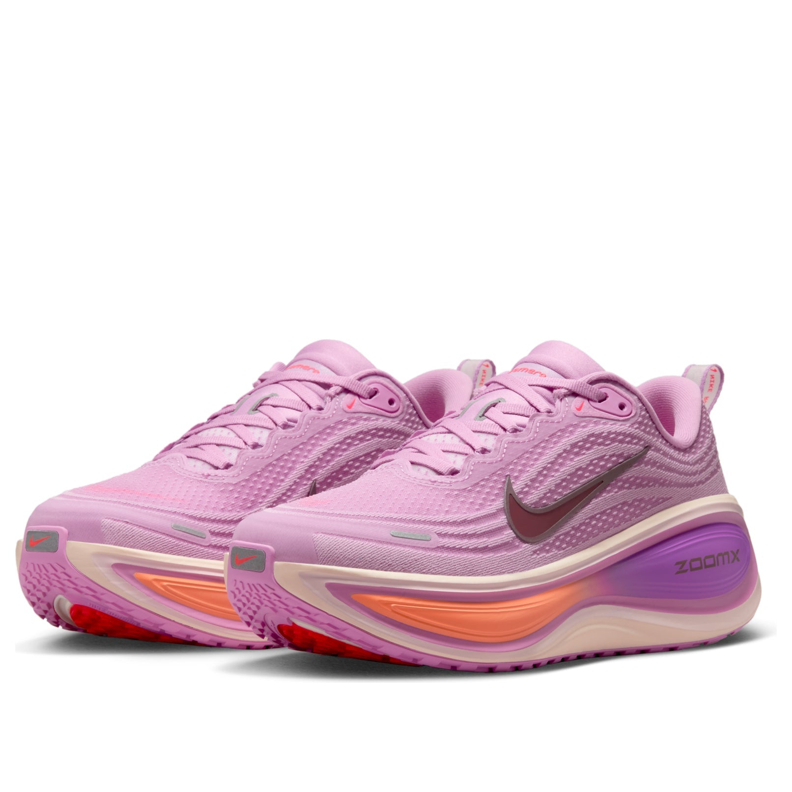 (WMNS) Nike Air Zoom Vomero Plus 'Light Magenta Pink Foam' HV8154-503