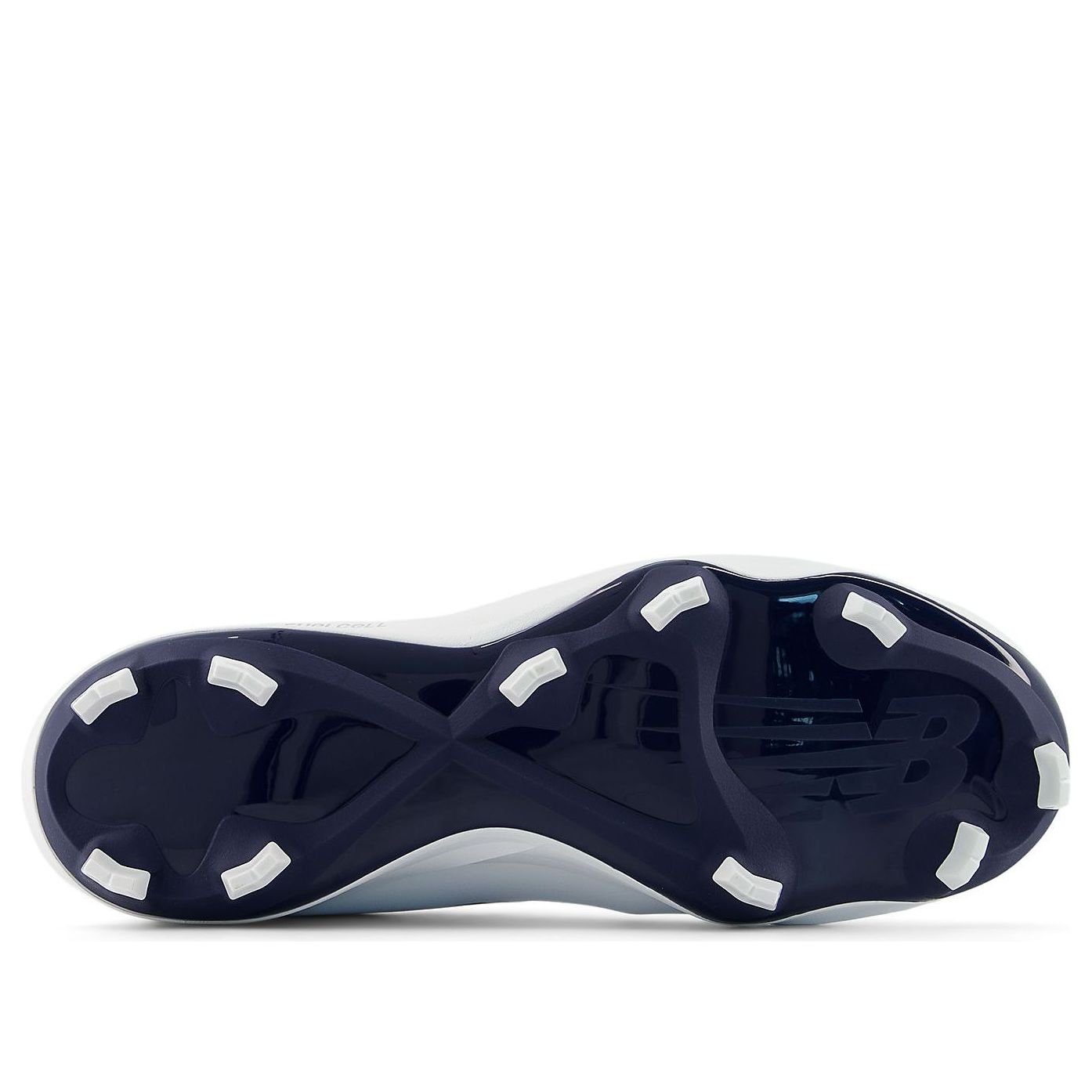 New Balance 1000 v1 Molded 'Team White Team Navy' M10006SP