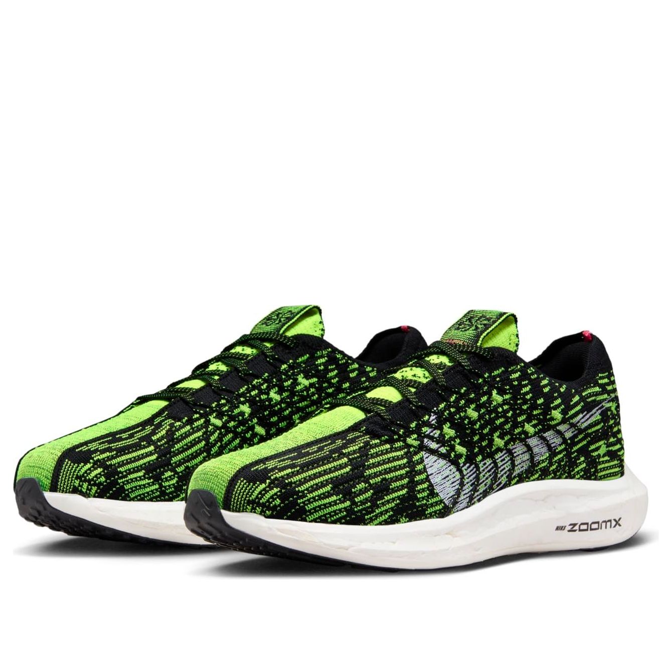 Nike Pegasus Turbo Next Nature 'Black Volt' FN6822-010