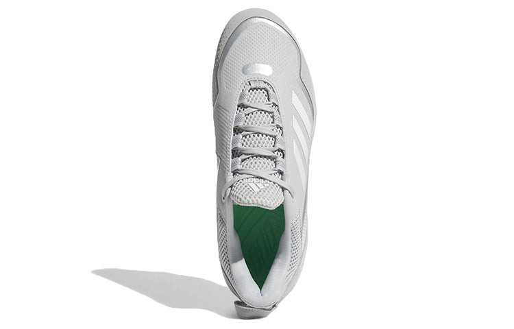 adidas Icon 7 'Team Light Grey Silver Metallic' S23860