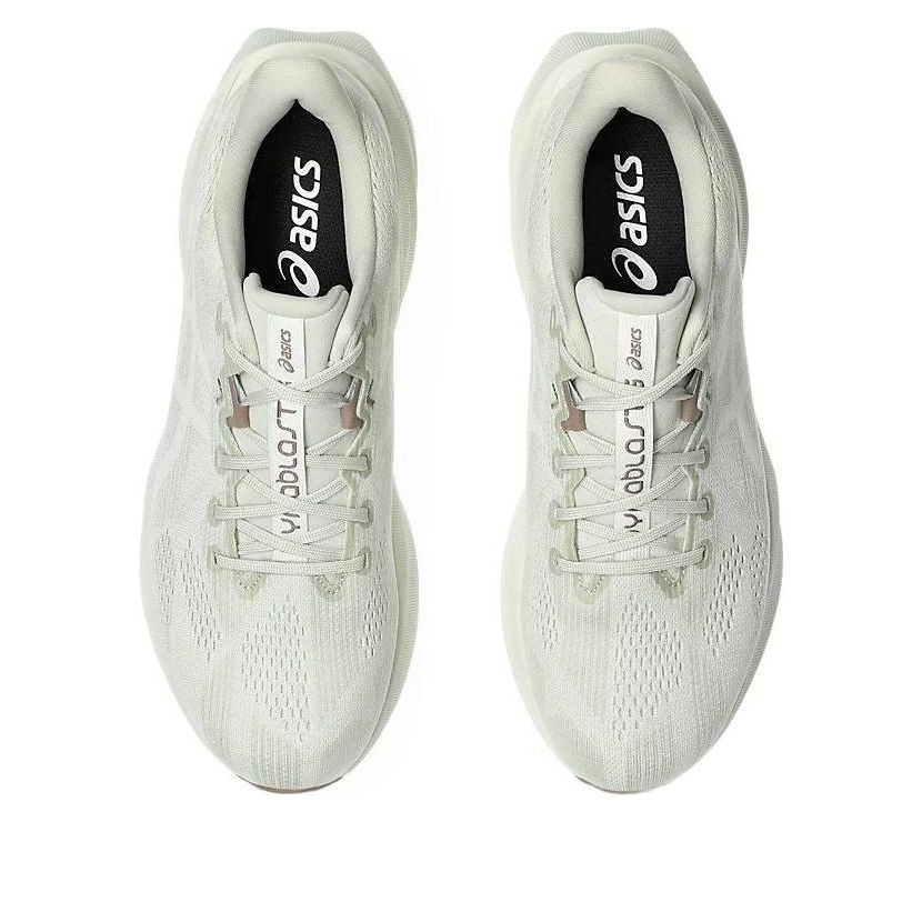 ASICS Dynablast 5 'Lake Grey White Sage' 1011B983-300