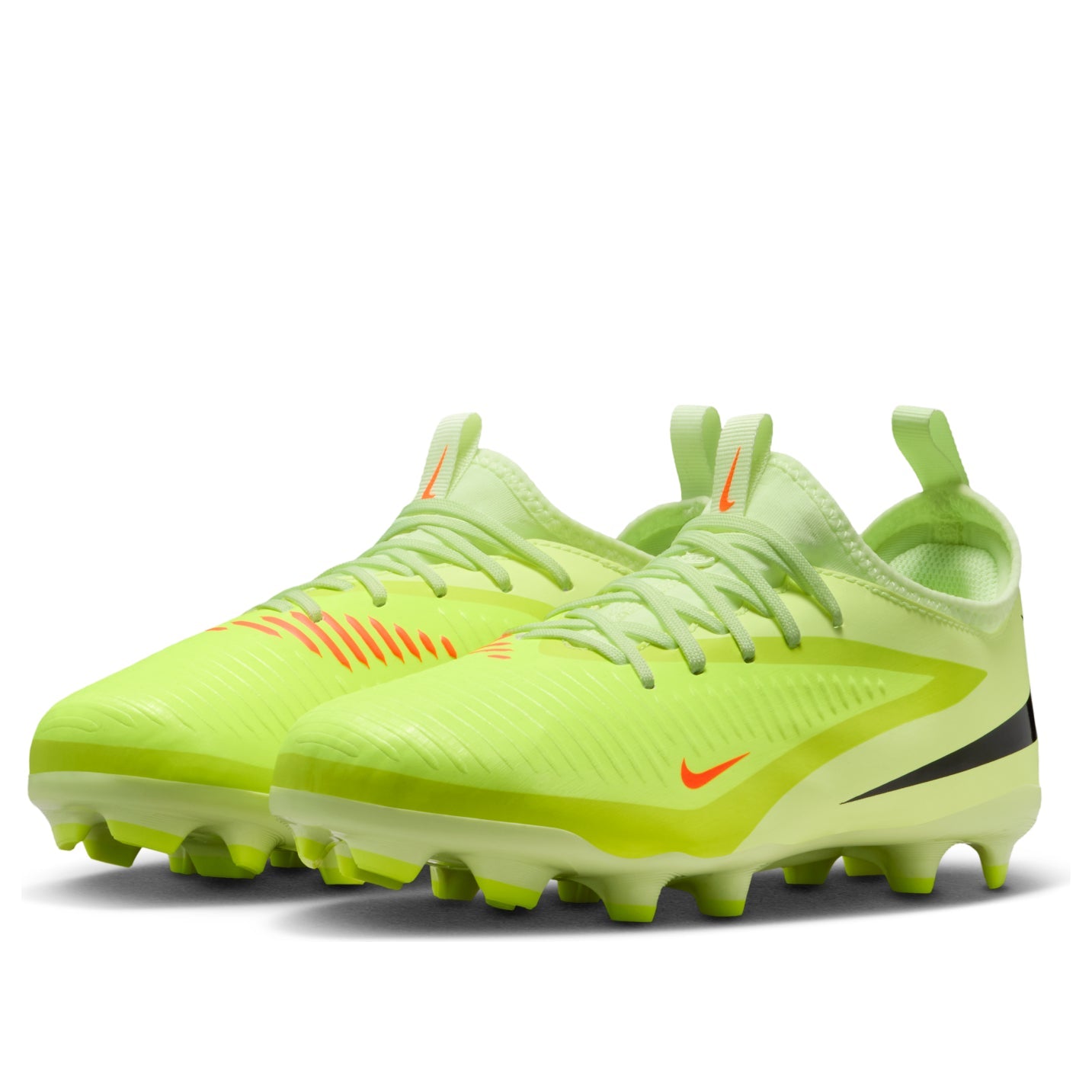 (GS) Nike Phantom 6 Low Academy MG 'Max Voltage Pack' HM9203-800