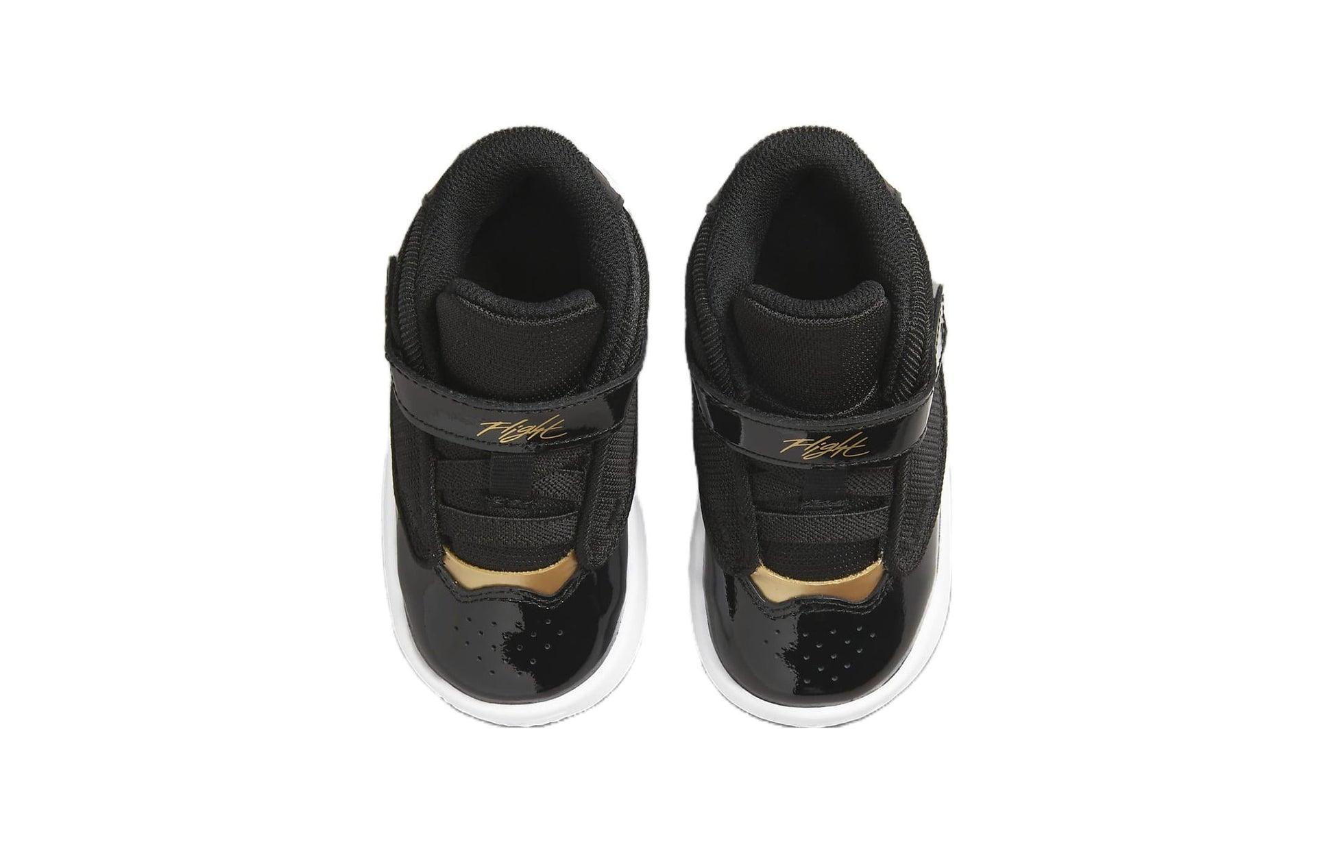 (TD) Air Jordan Max Aura 4 'Black Gold' DQ8402-007