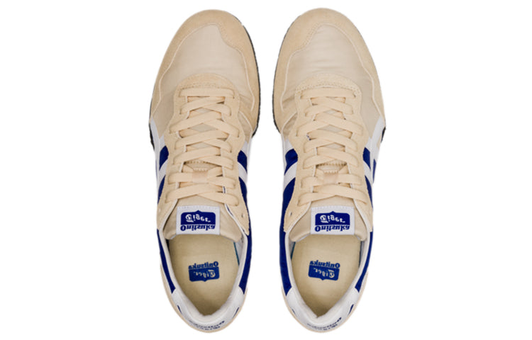 Onitsuka Tiger Serrano 'Pale Beige White' 1183B400-251