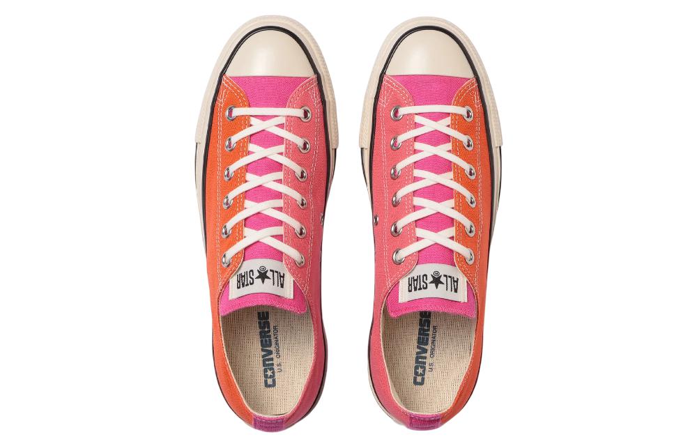 Converse All Star Us Cc Low Top Ox 'Coral Pink' 31309550